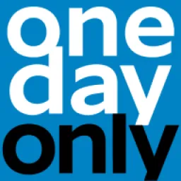 OneDayOnly logo