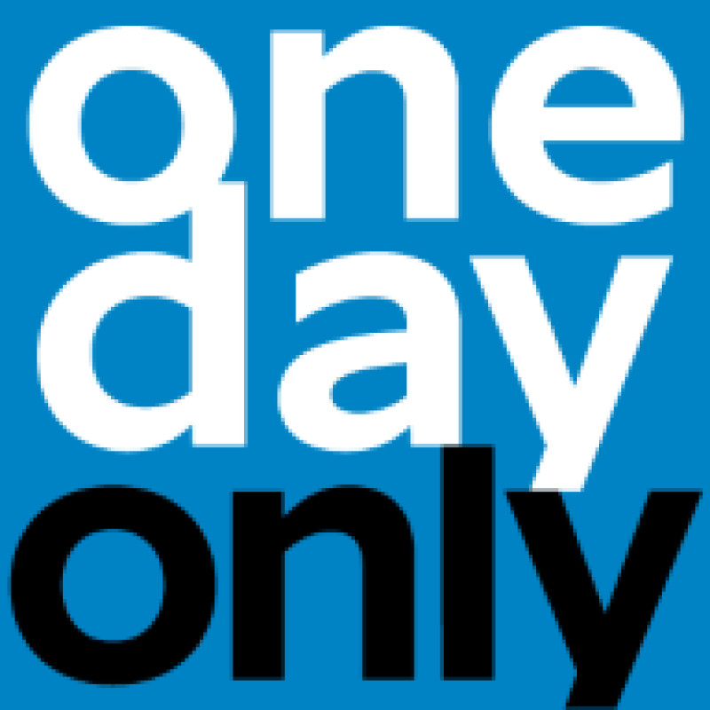 OneDayOnly logo