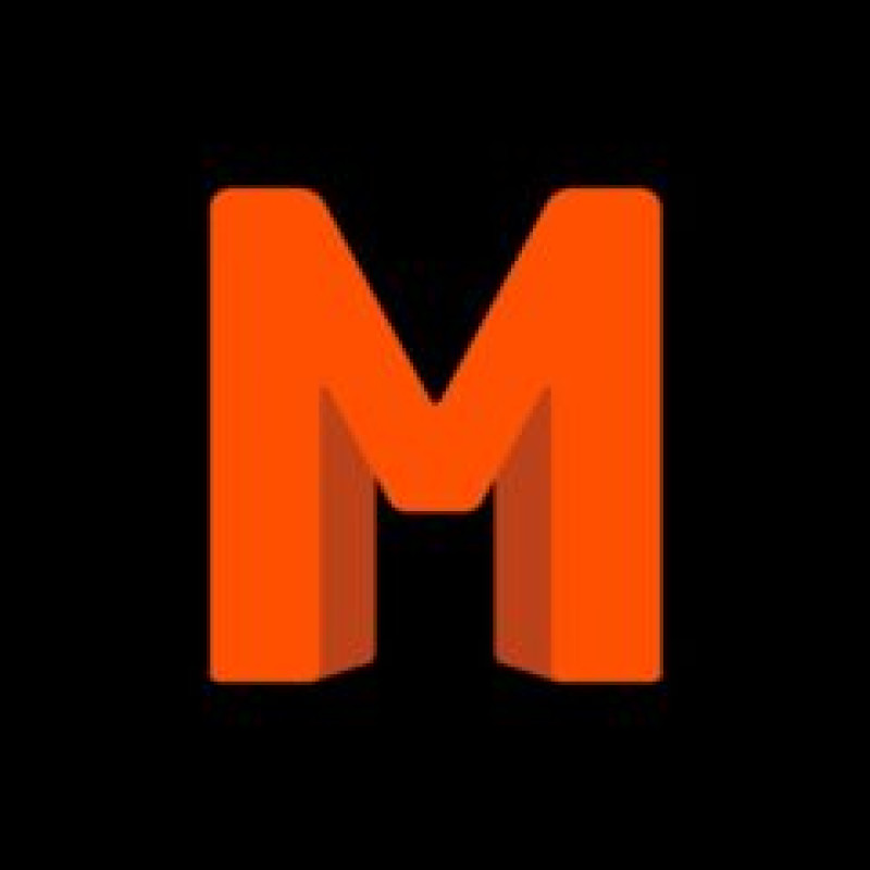 Manufactur3D Magazine logo