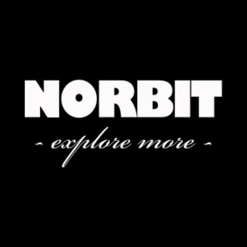 NORBIT logo