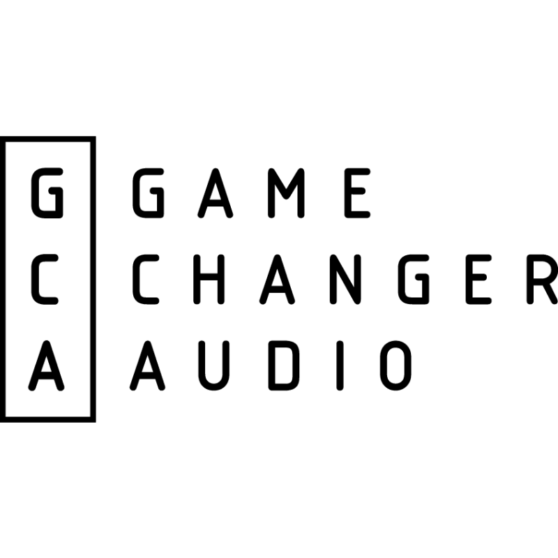 Gamechanger Audio logo