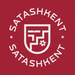 SATashkent logo