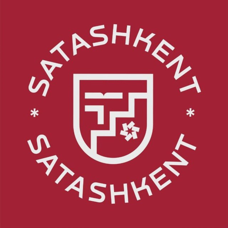 SATashkent logo