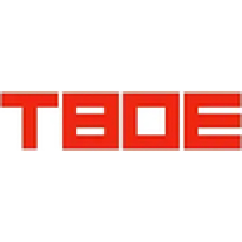 Tvoe logo