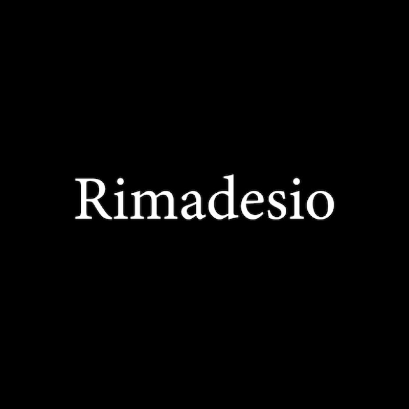 Rimadesio logo