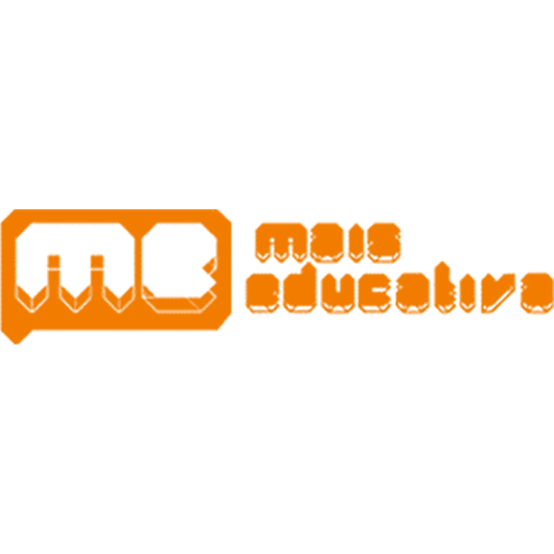 Mais Educativa logo