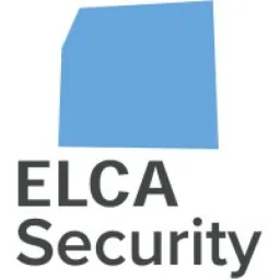 ELCASecurity logo