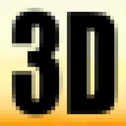 3ders.org logo