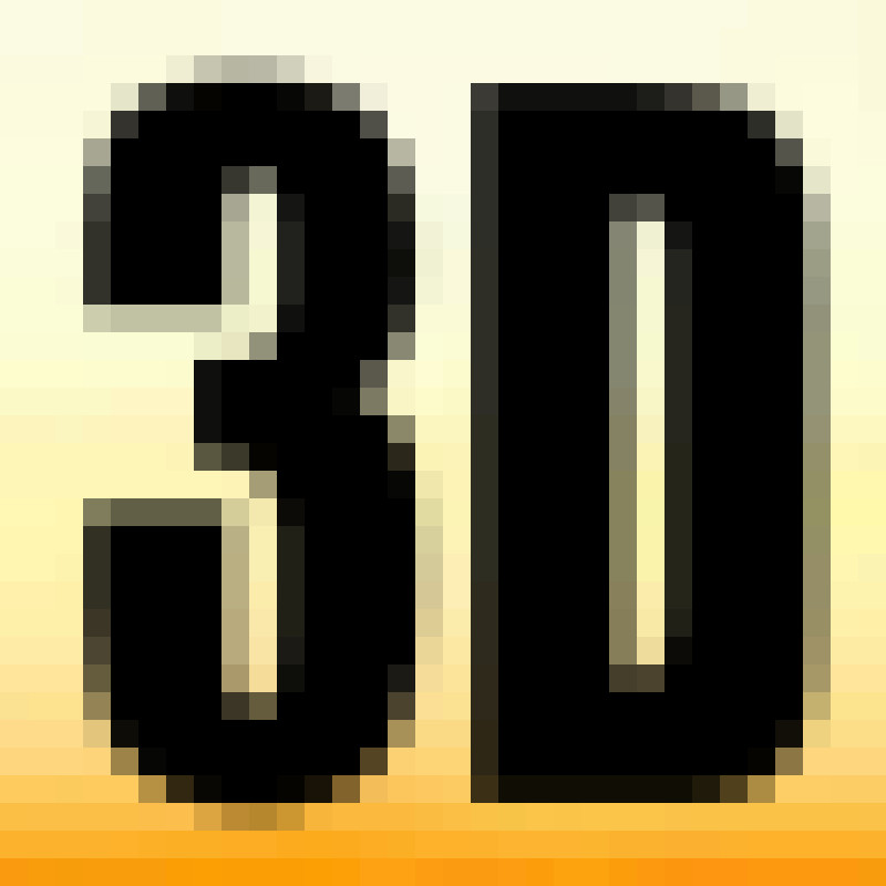 3ders.org logo