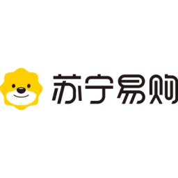Suning.com logo