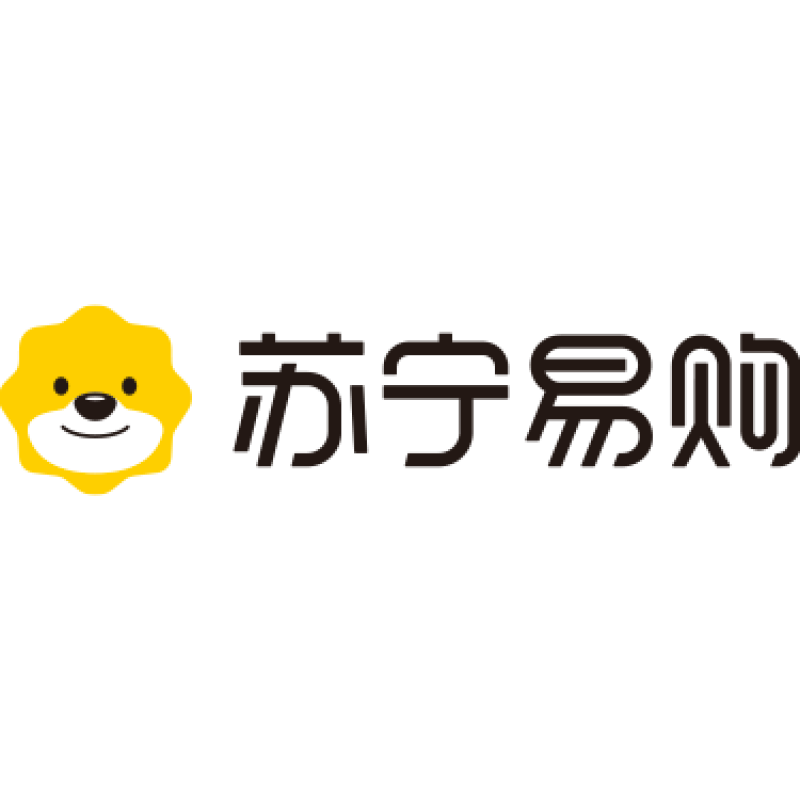 Suning.com logo