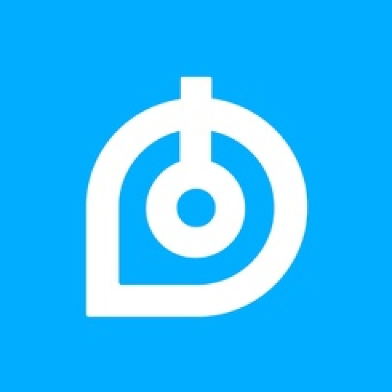 Drhead logo