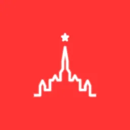 Moscow business academy logo