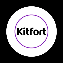 KITFORT logo