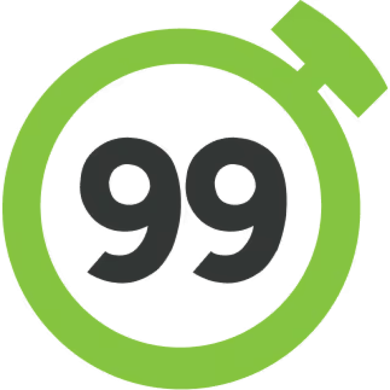 99minutos logo