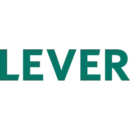 Lever logo