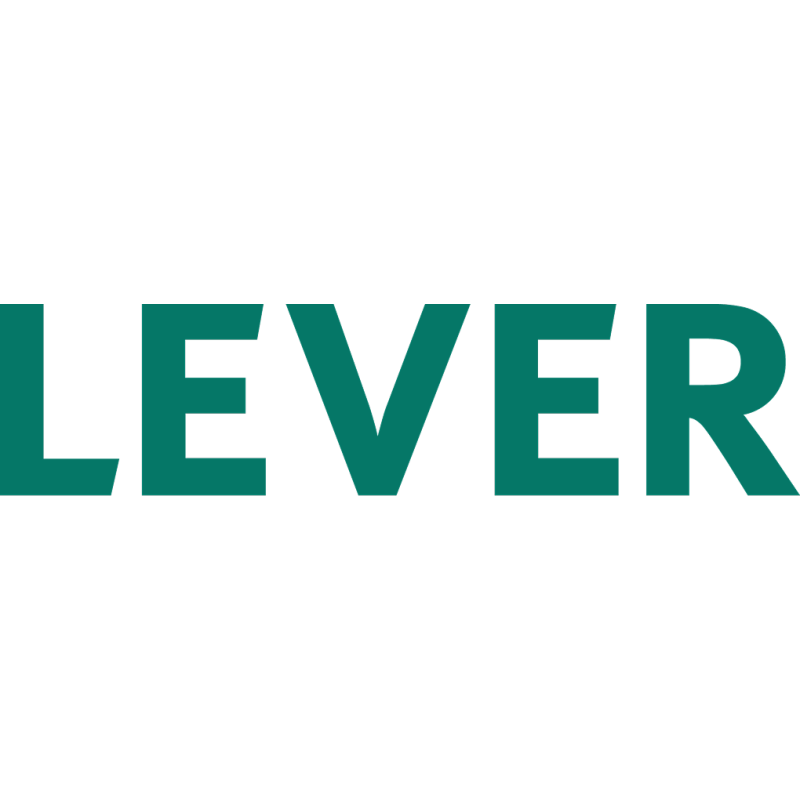 Lever logo
