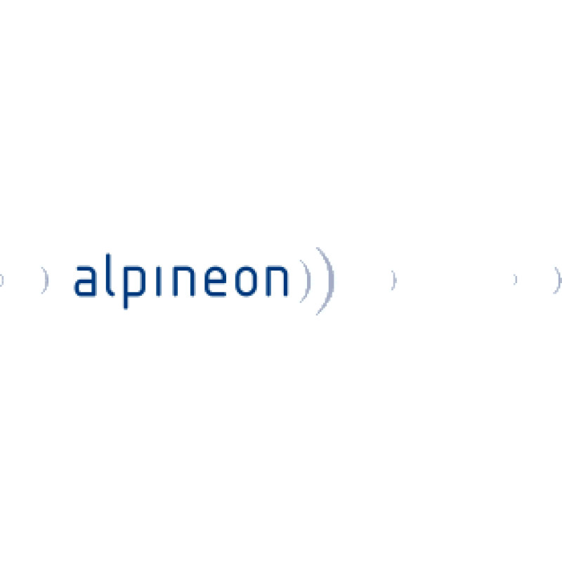 Alpineon logo