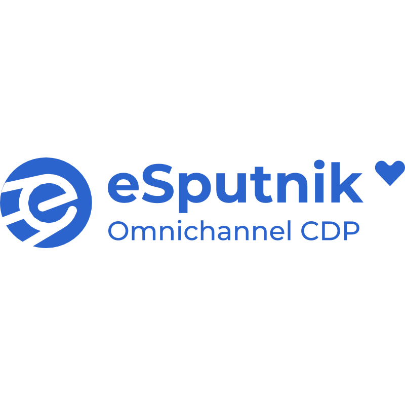 eSputnik logo