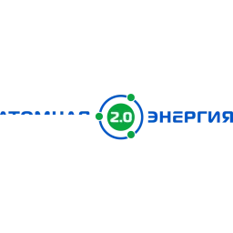 Atomic Energy logo