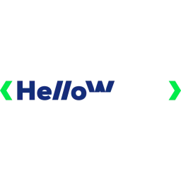 HelloWorld logo