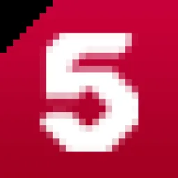 Пятый канал logo