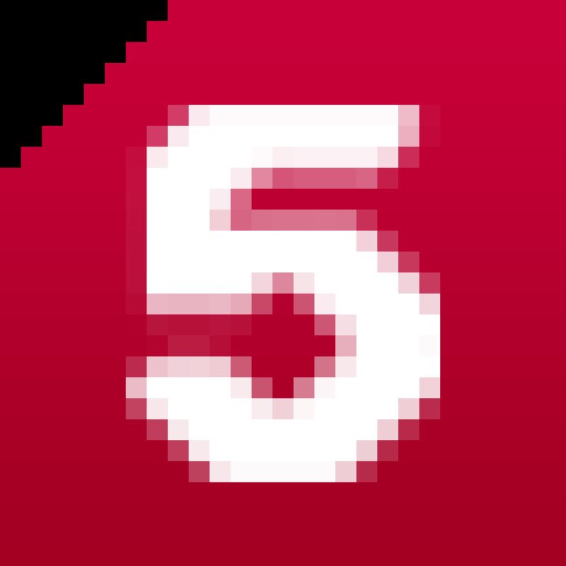 Пятый канал logo