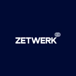 Zetwerk logo