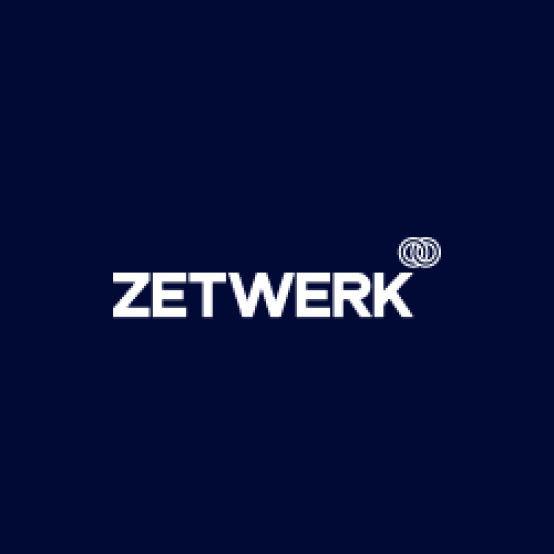 Zetwerk logo
