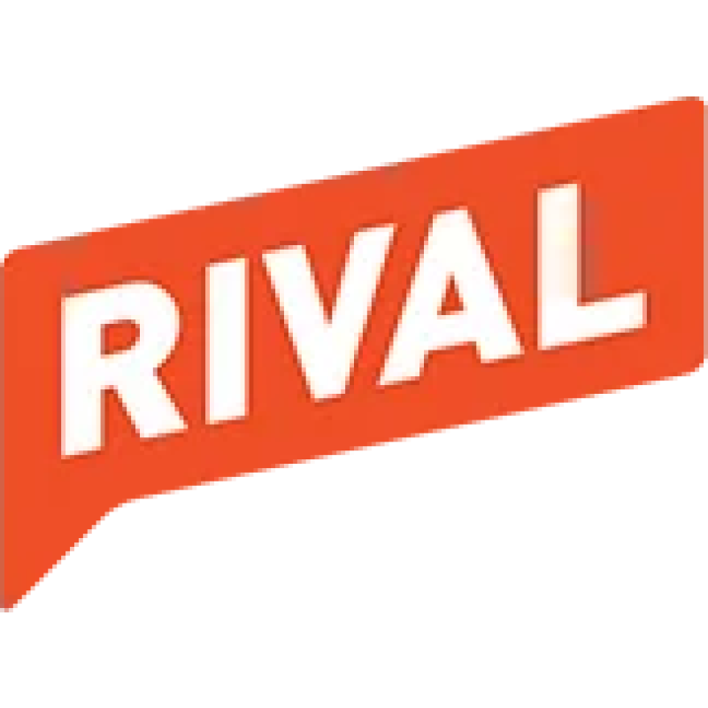 Rival Technologies logo