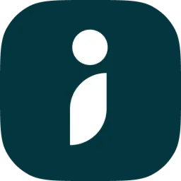 Intrinio logo