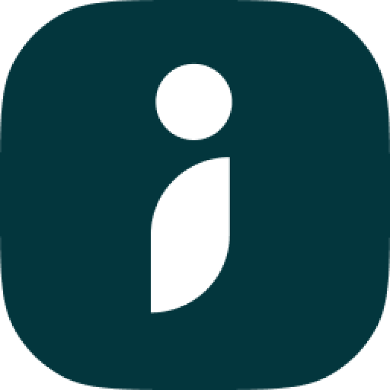 Intrinio logo