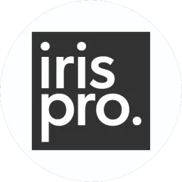 Irispro logo