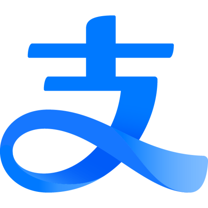 Alipay logo