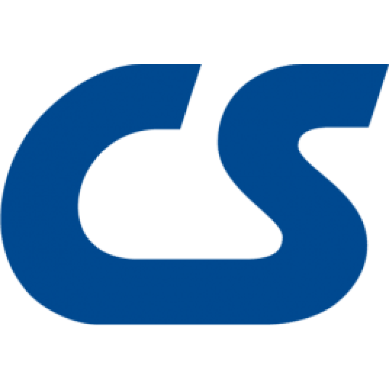 CS Computer Systems logo