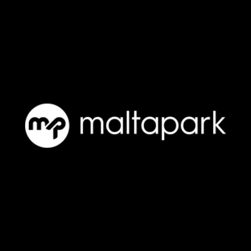 MaltaPark logo