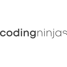 Coding Ninjas logo