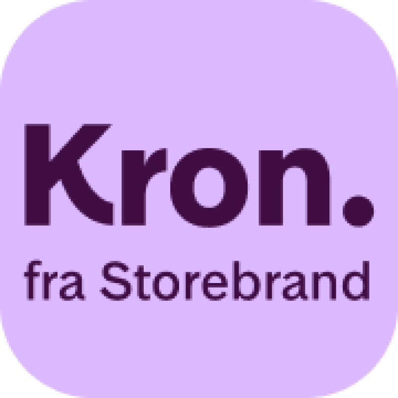 Kron logo
