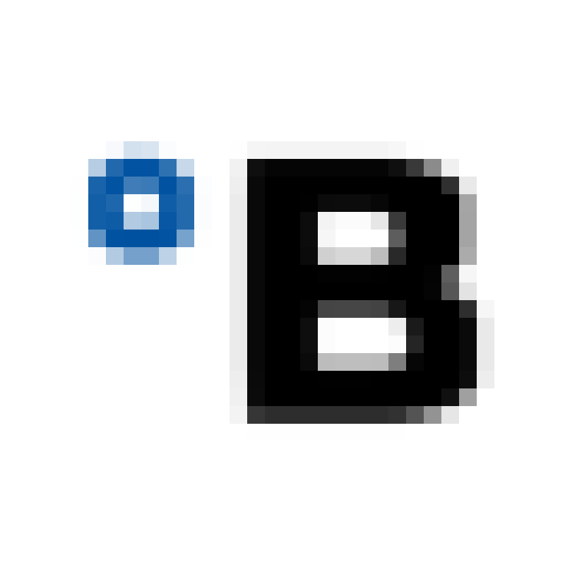 Bluefors logo