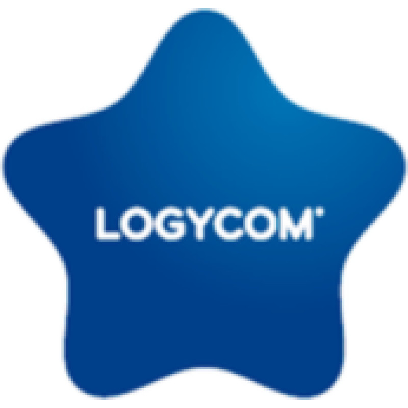 Logycom logo
