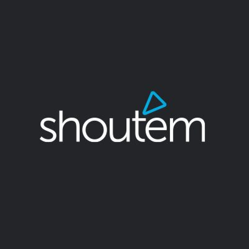 Shoutem logo