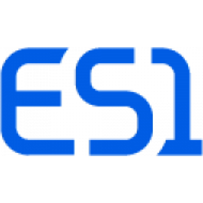 Entersoft logo