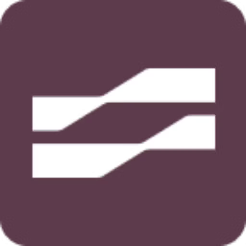 Nasdaq Private Market logo