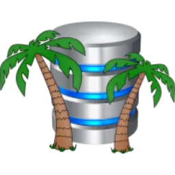 DB Jungle logo
