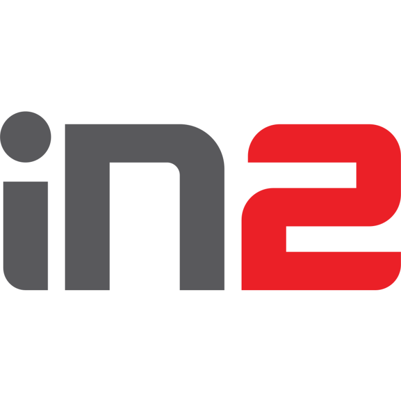 IN2 logo