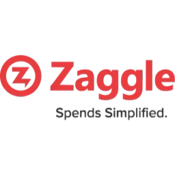 Zaggle logo