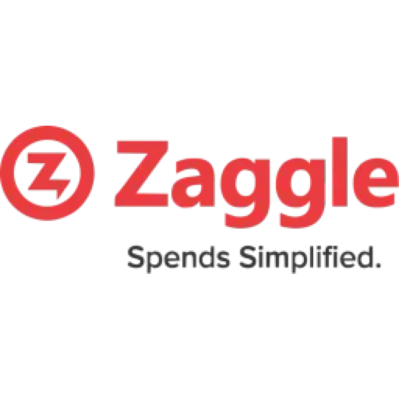 Zaggle logo