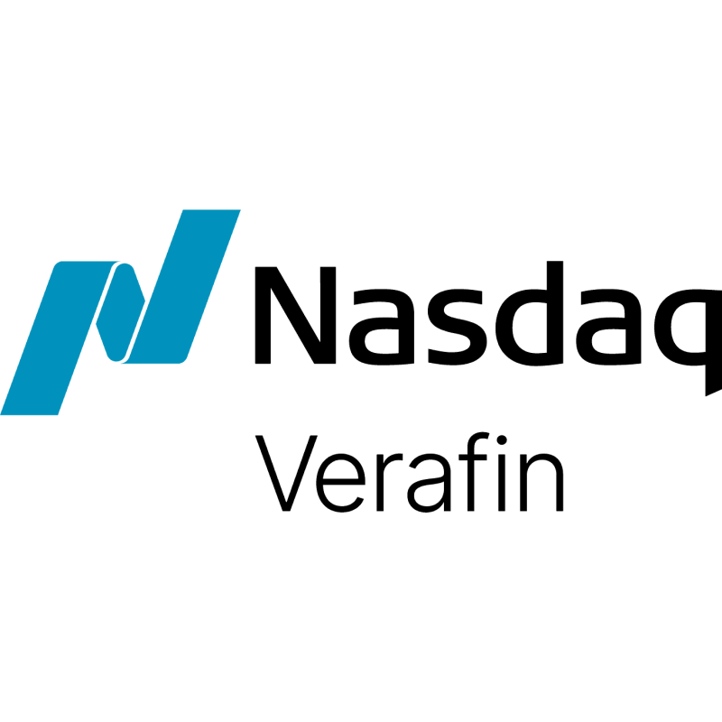 Verafin logo