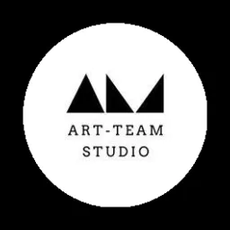Art-team studio logo