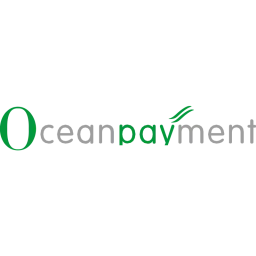 Oceanpayment logo